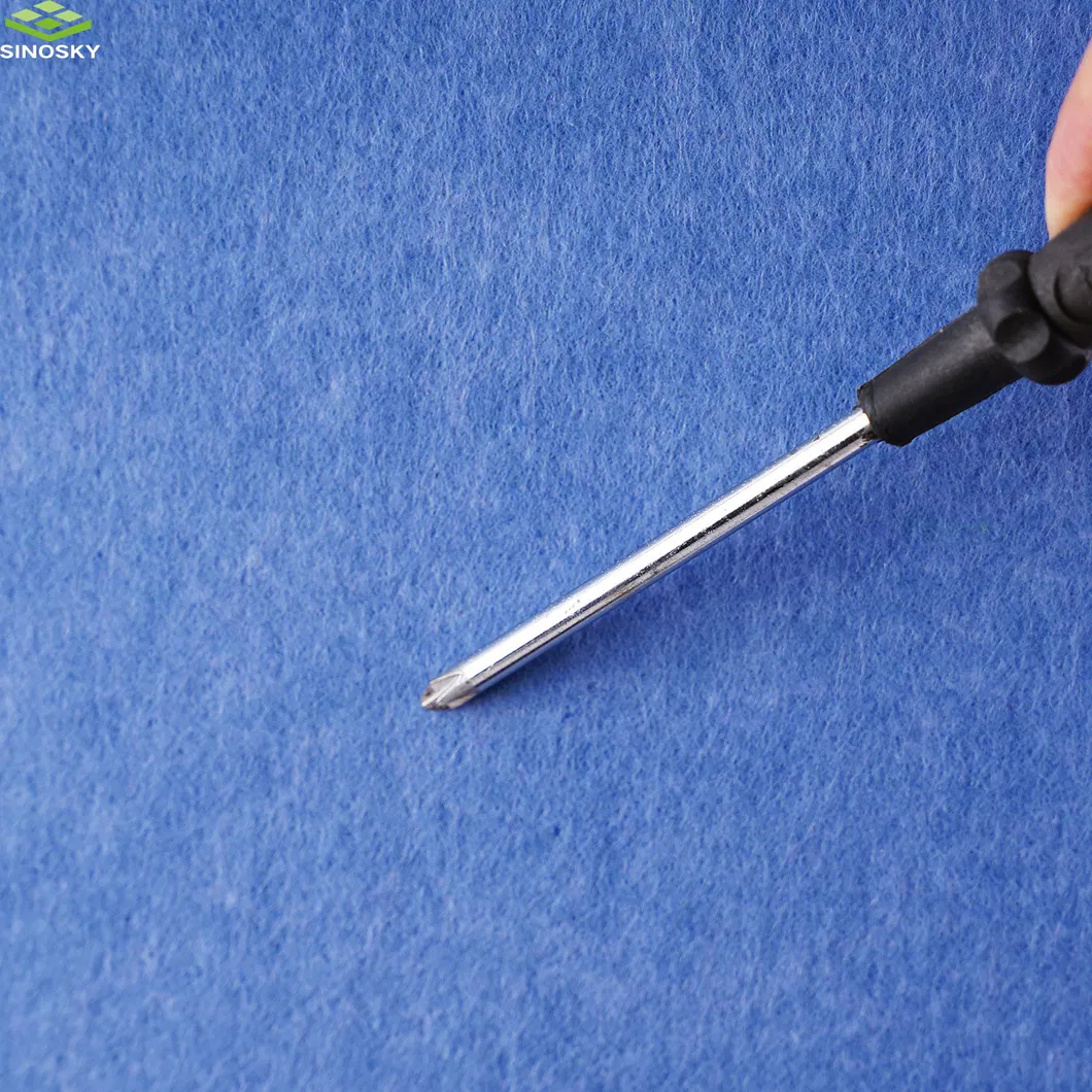 Acoustic Panel Detail 2