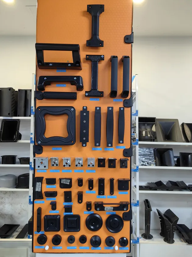 1 Inch Line Array Horn