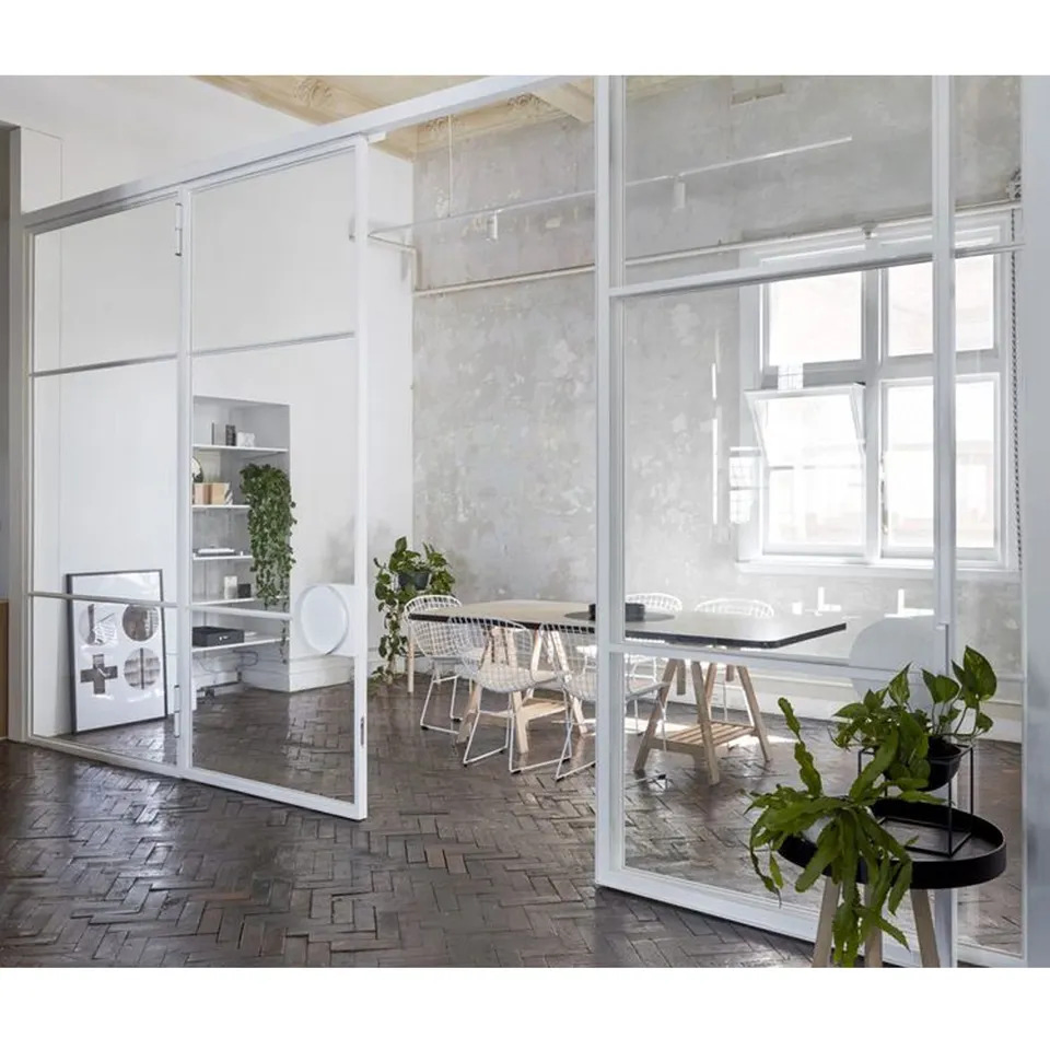 Partition Wall Office Available Cheap Price Glass Office Partition Acoustic Partition Walls