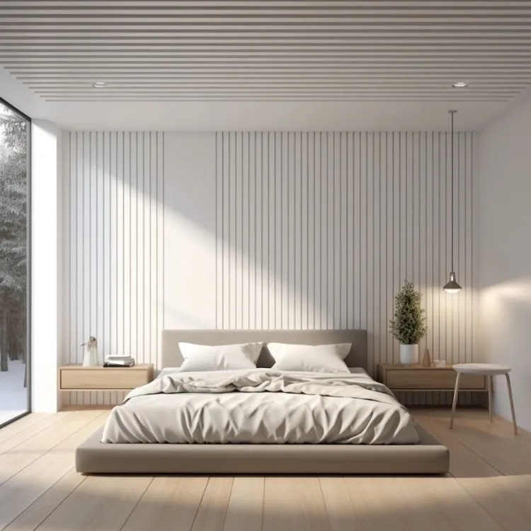 Acoustic Board View 2