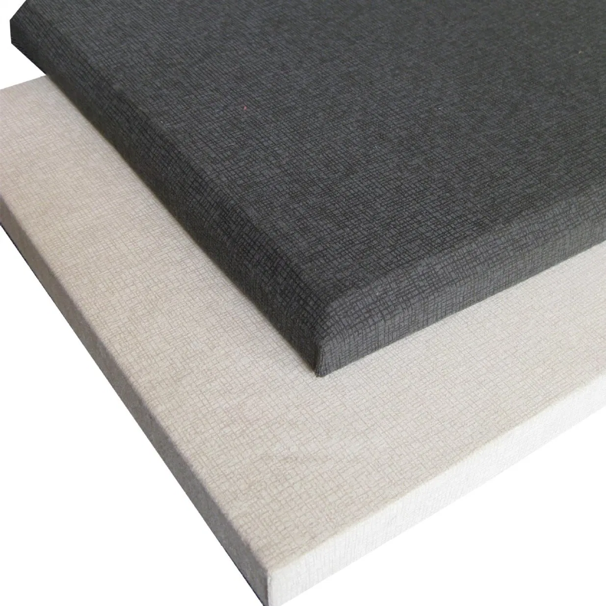 Fabric Wrapped Panel Acoustic Wall Panel Sound Proof Material