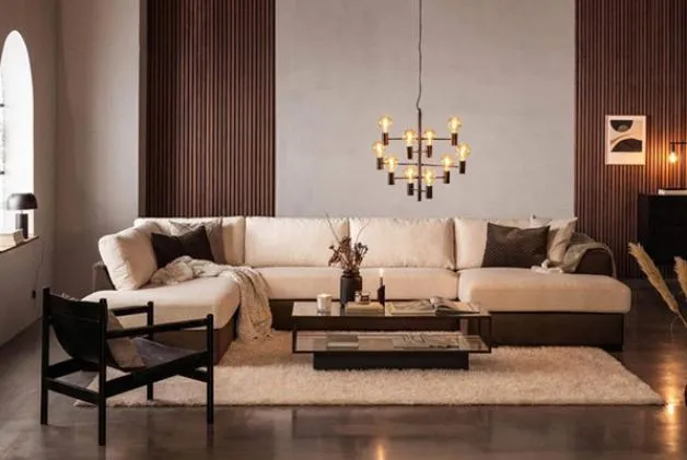 Acoustic Panel Display 1