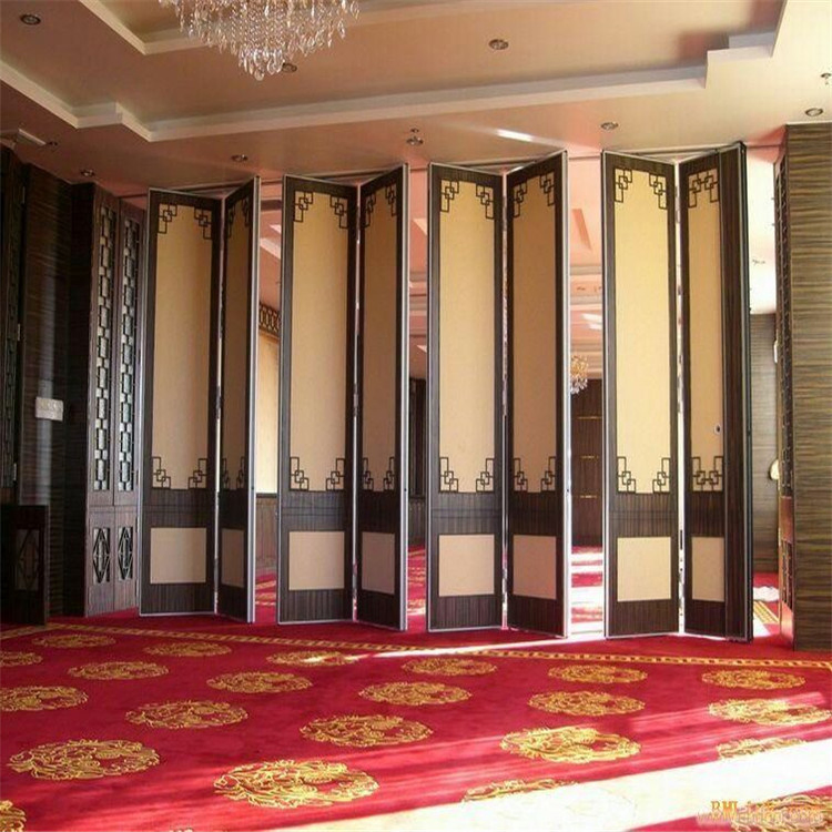 Durable Wooden Hanging Movable Room Dividers Acoustic Partition Walls Price