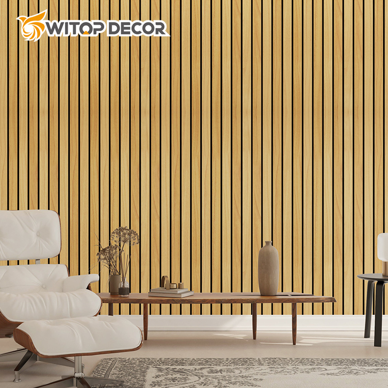 Black Studio Soundproof Sound-Absorbing Panel Bevel Acoustic Foam