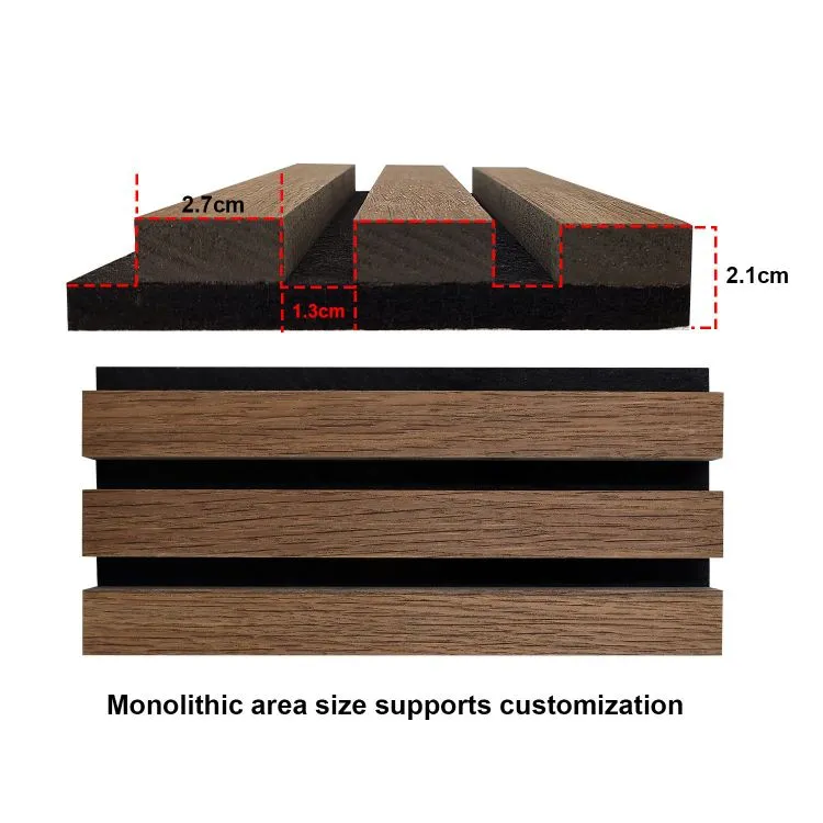 Acoustic Wall Panel 1