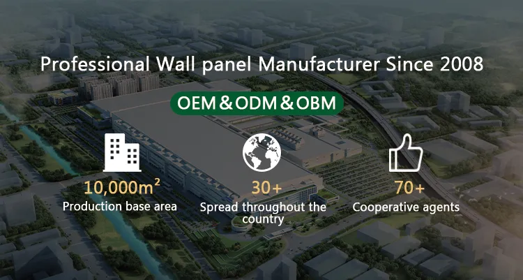 Acoustic Panel Overview
