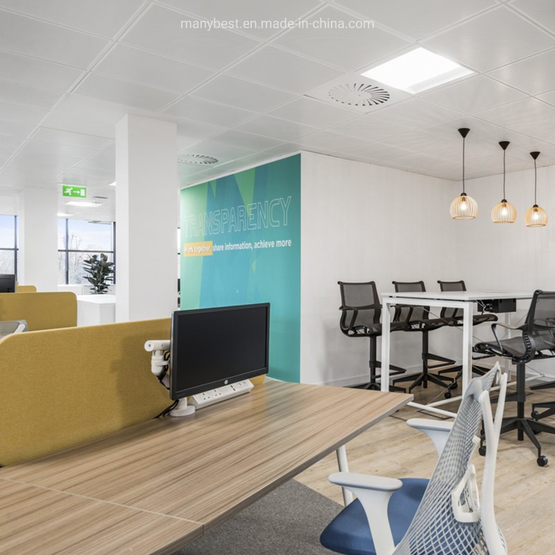 Europe Wholesale Price Fasle Lay in Suspended Ceiling System for Commercial Building