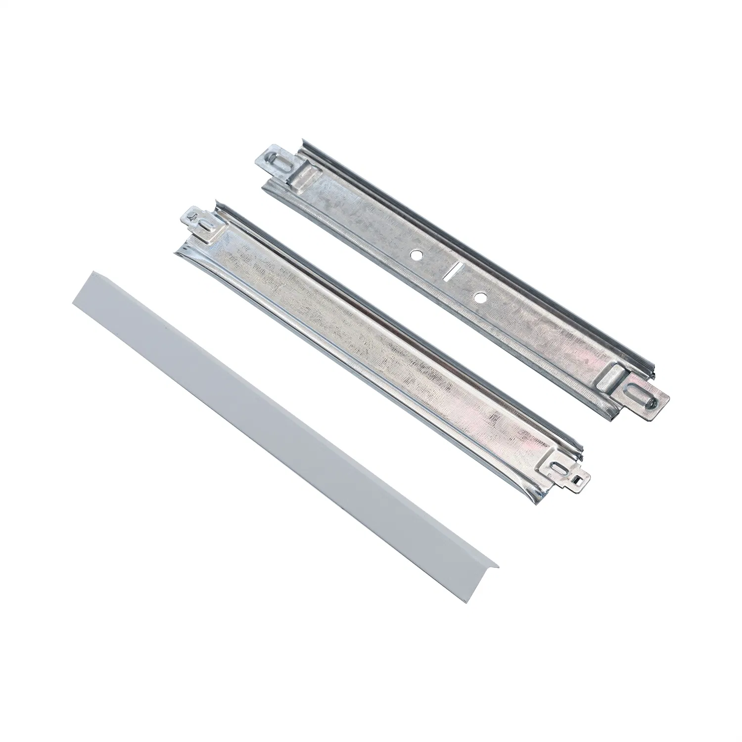 Heavy-Duty 60 Galvanized Light Steel Main Framing System