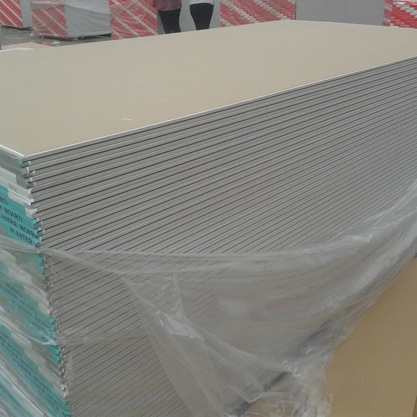 High Quality Popular Drywall Gypsum Board Ceiling System