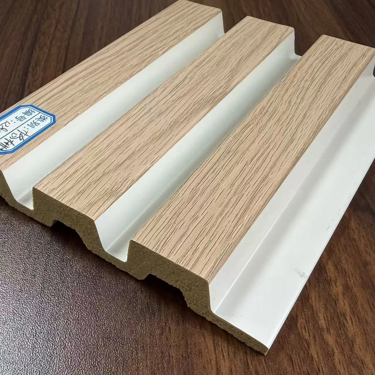 Premium Sound-Absorbing Acoustic Grille Panel with PVC Foam