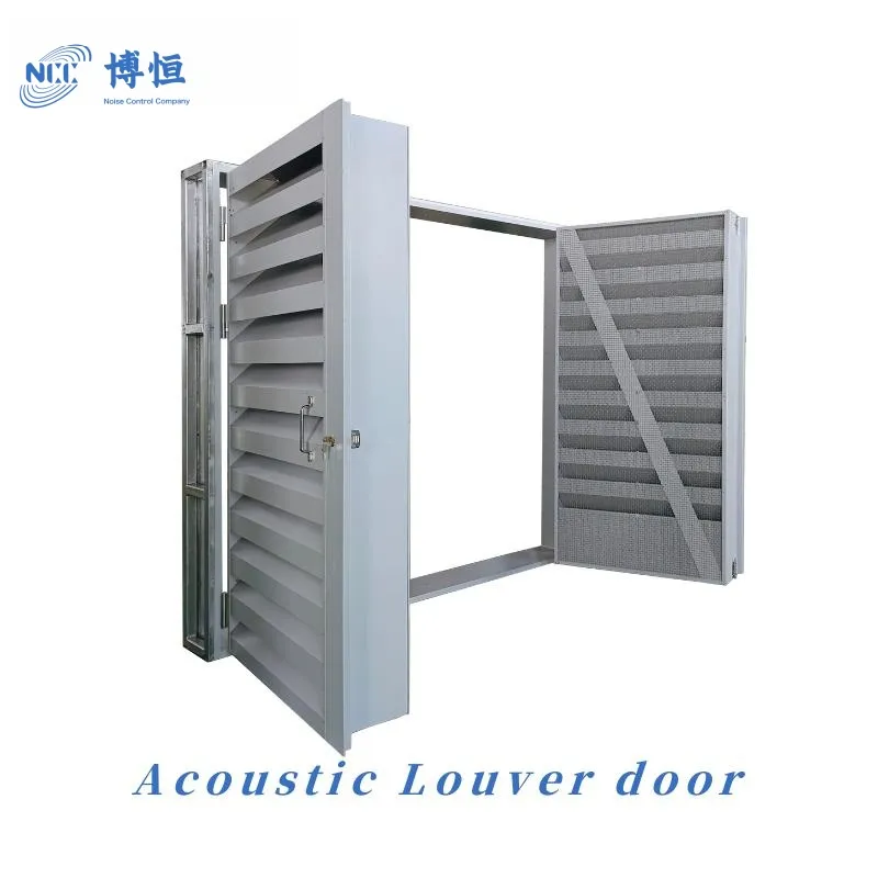 Louvers Advantage 1