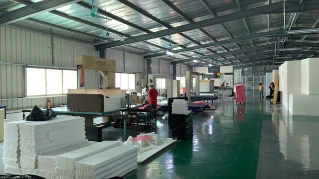 Institutional acoustic panels for schools, hospitals, and public buildings — noise control solutions