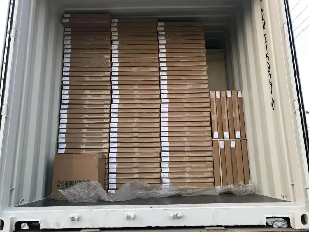 Interior Acoustic Solution