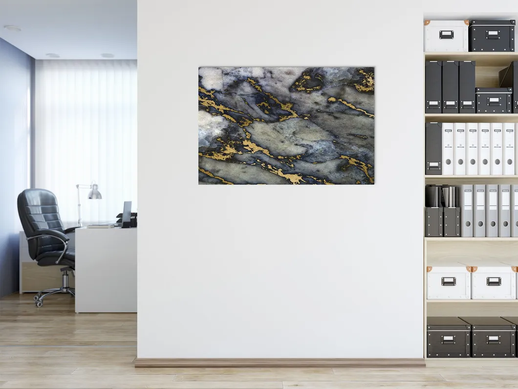 Acoustic Diffuser Panel