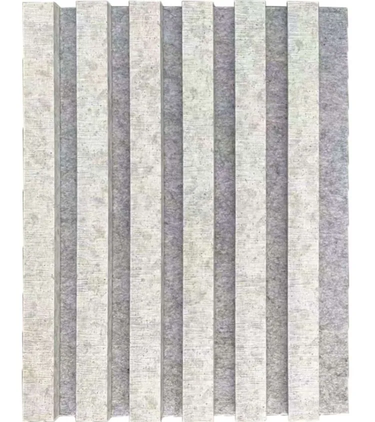 Acoustic Board View 1