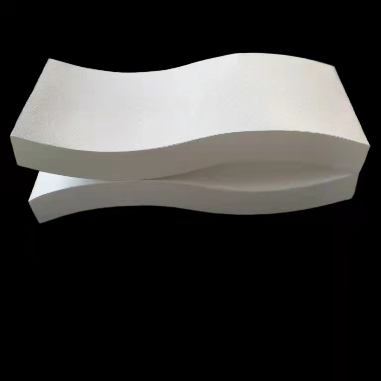 Fiberglass Acoustic Clouds with 0.9 Nrc for Peaceful Rooms