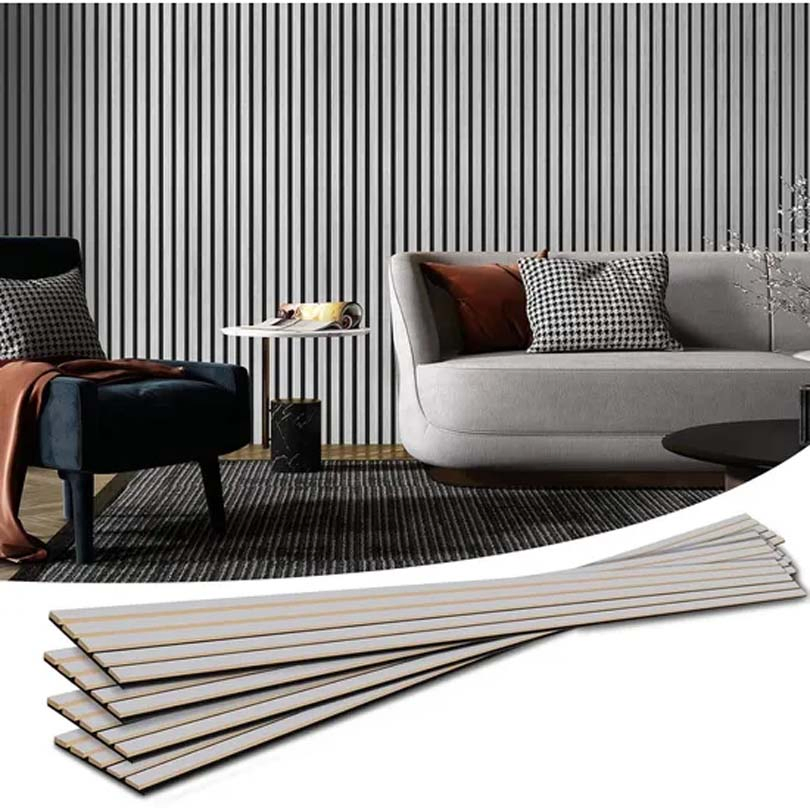 Industrial Grade Outdoor Noise Control Panels High Temperature Resistant Acoustic Panels for Factory Perimeter Warehouse Exterior