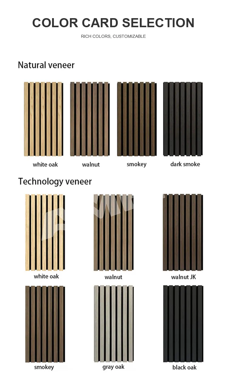 High Density Wall Cladding