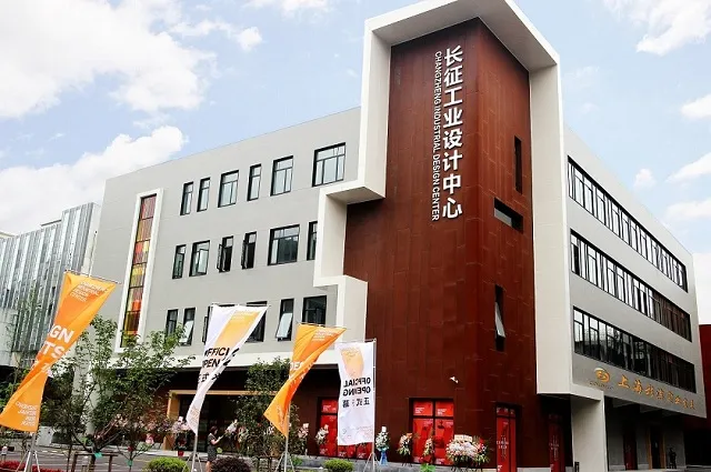 Factory Production View