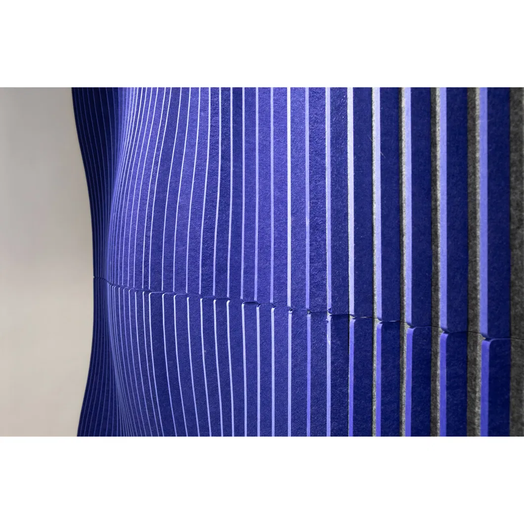 Acoustic Wall Baffle