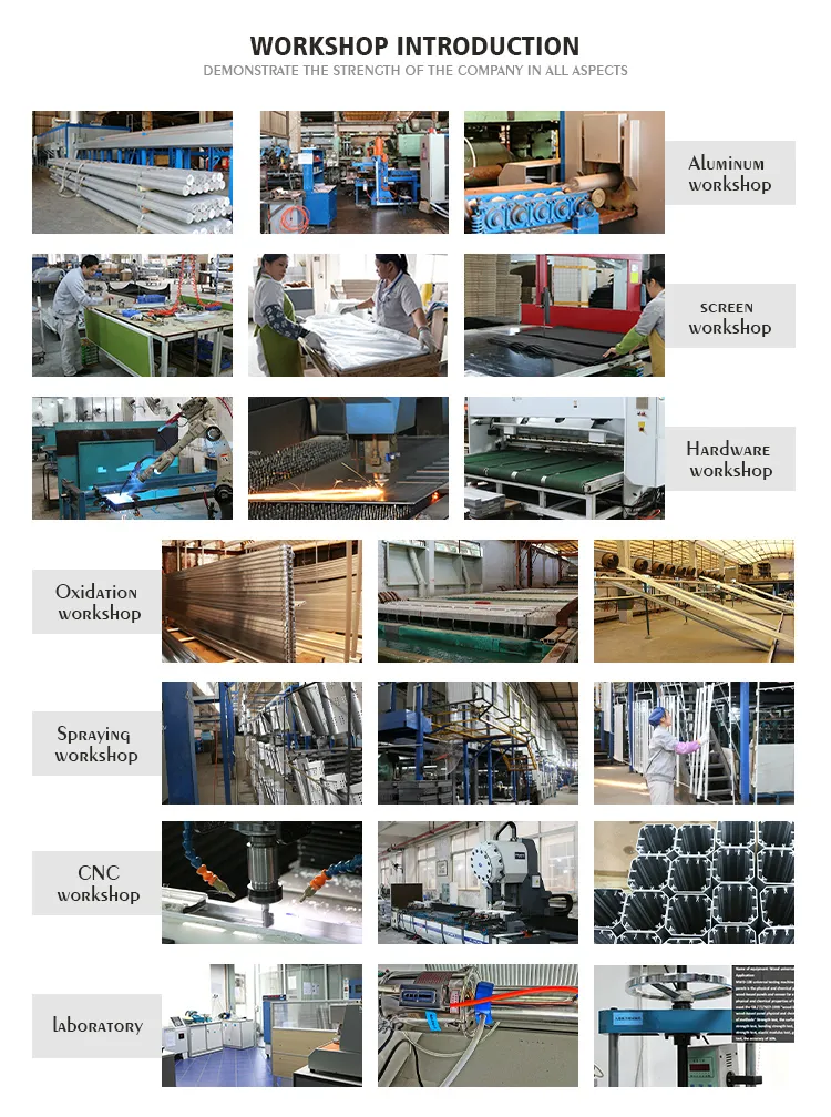 Movable Wall Components