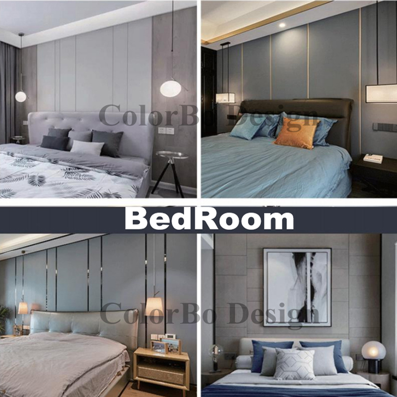 Premium Fabric-Wrapped Acoustic Panels for Soundproofing and Fire Resistance