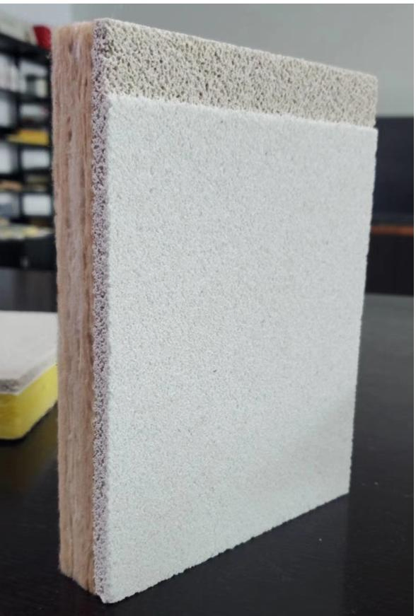 Degosilent Ultra Acoustic Seamless Systems