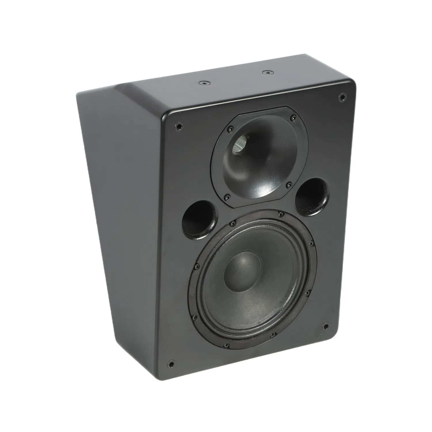 Advanced Professional Cinema 5.1.7.1 Audio System with 10-Inch Subwoofer