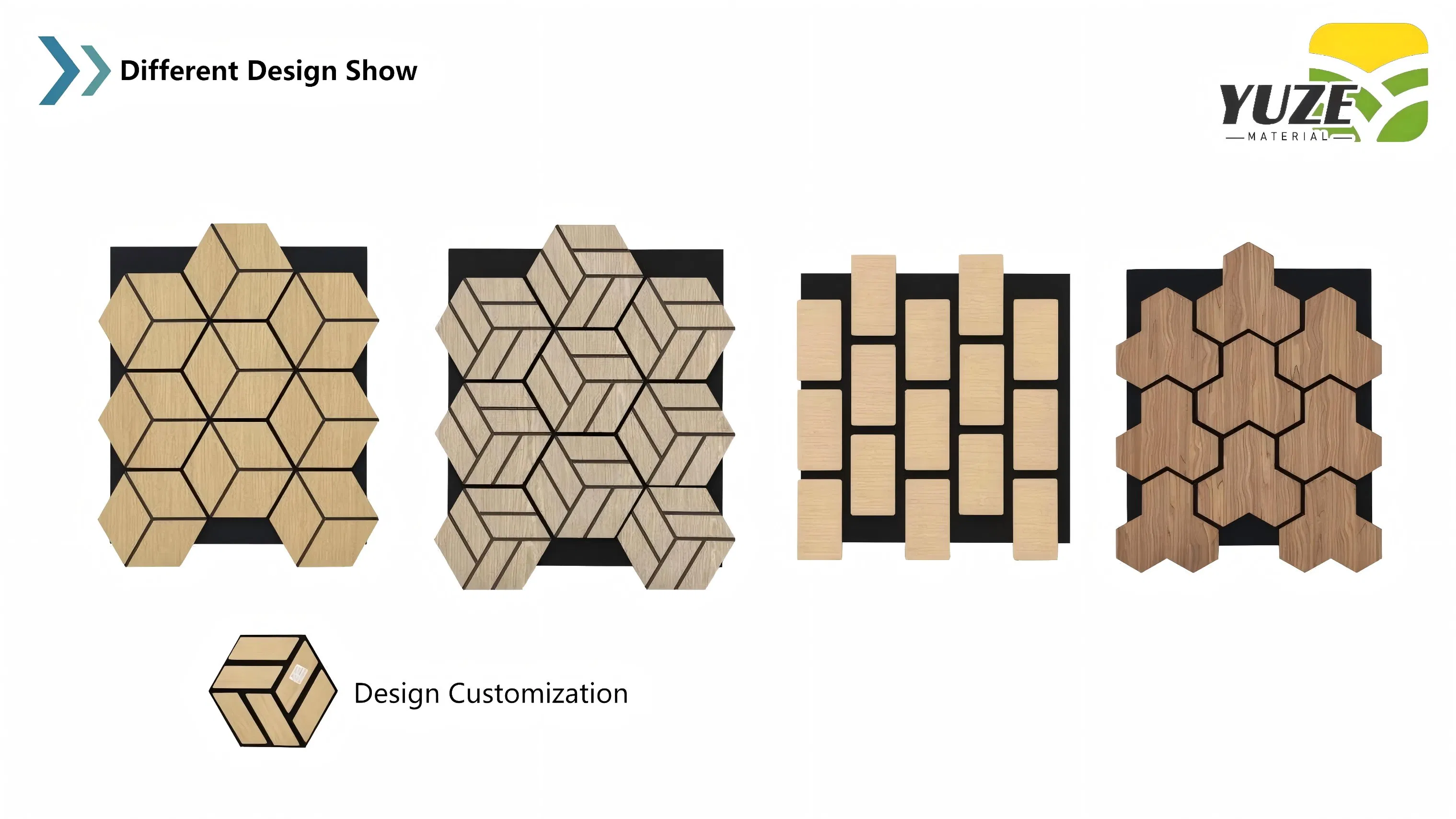 Easy Mount Acoustic Panels for Doors and Walls to Reduce Background Noise in Apartments