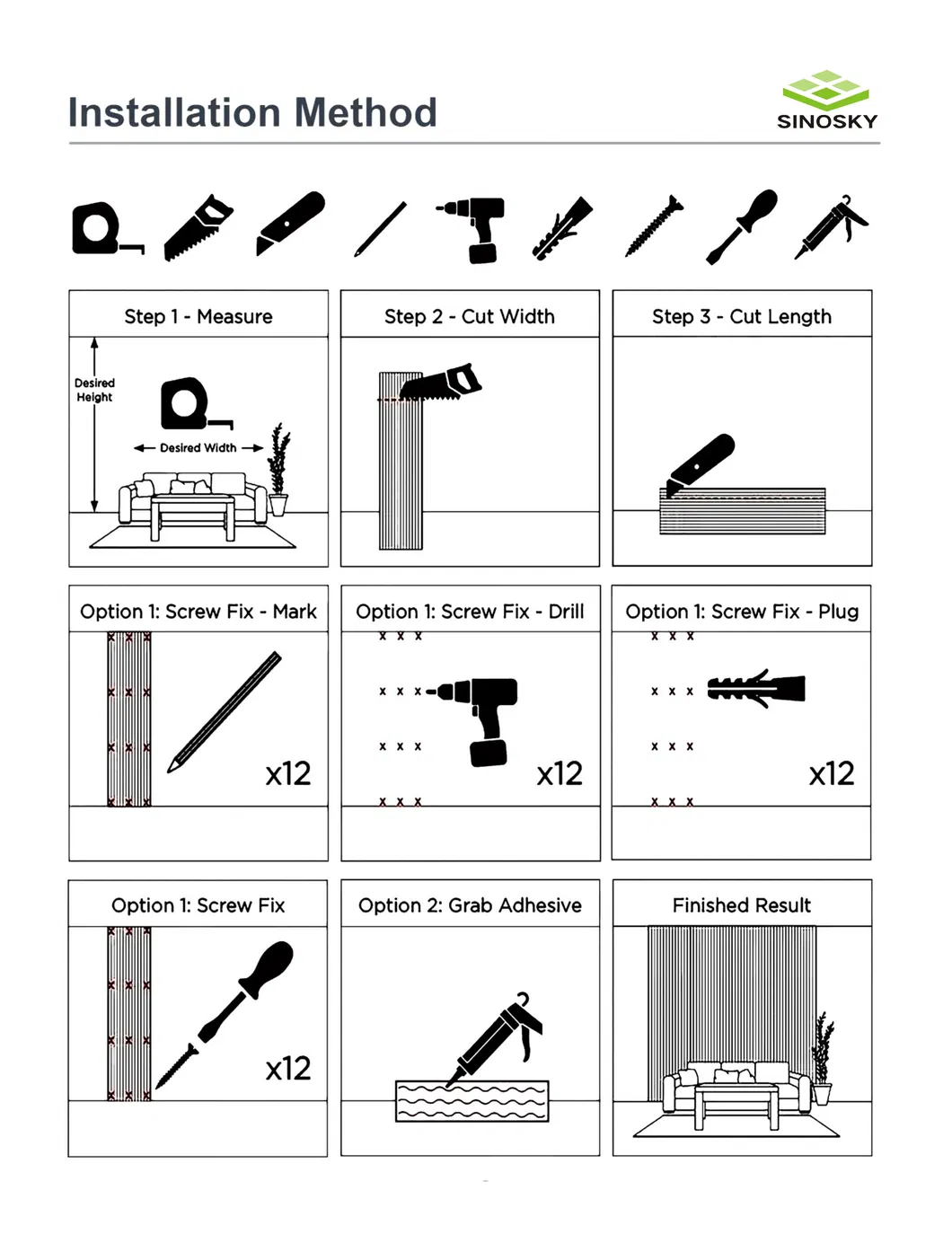Installation Guide 1