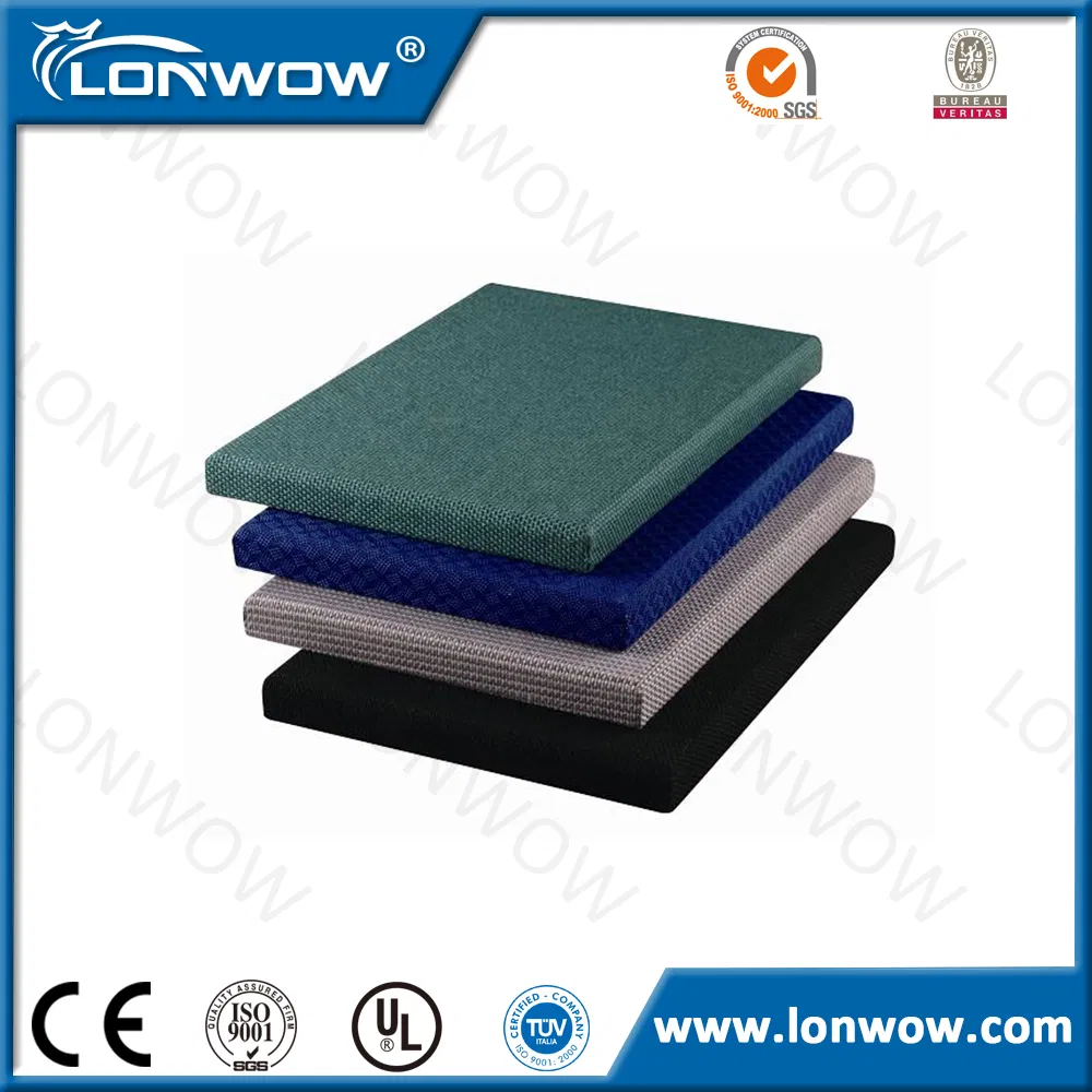 High Quality Diffuser Acoustic Panel Price