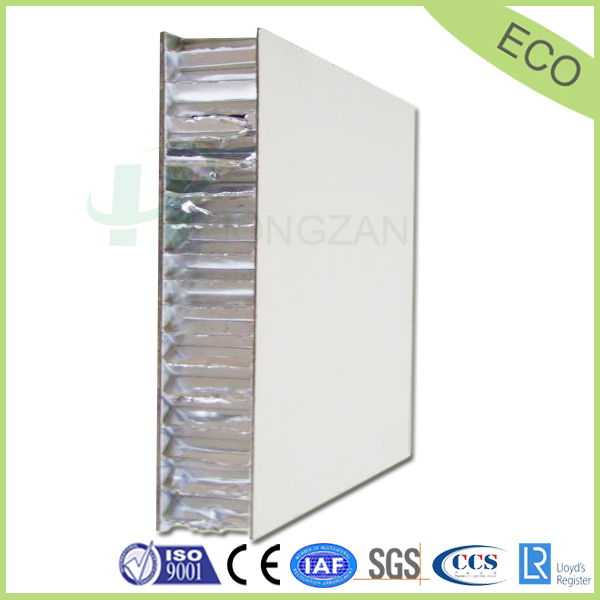 Aluminium Honeycomb Sandwich Panel Aluminium Honeycomb Core Panel for Cladding Wall