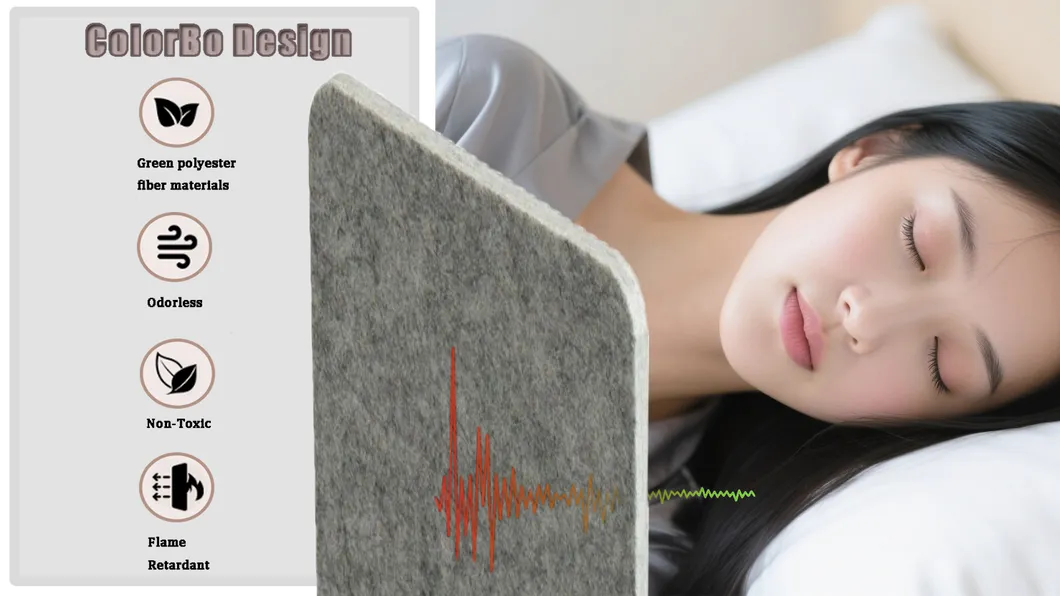 Cafe Acoustic Design