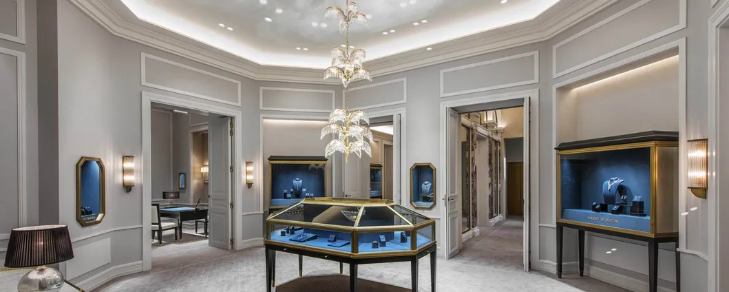 Gypsum Board Ceiling System