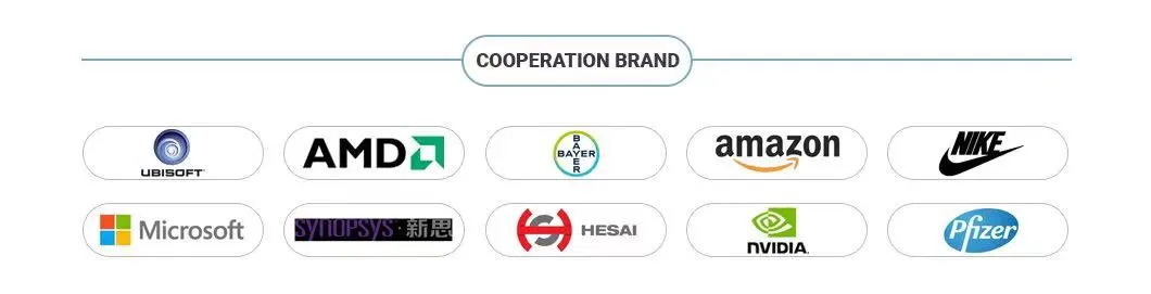 Cooperated Brands