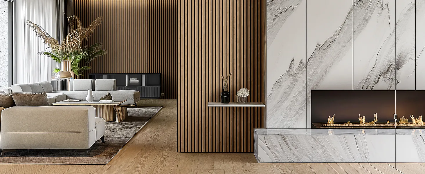 Specification Banner