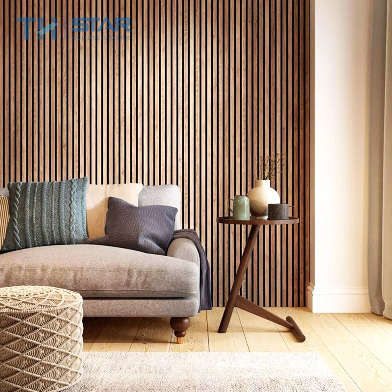 Premium Sound Absorbing Foam Panels for Acoustic Control