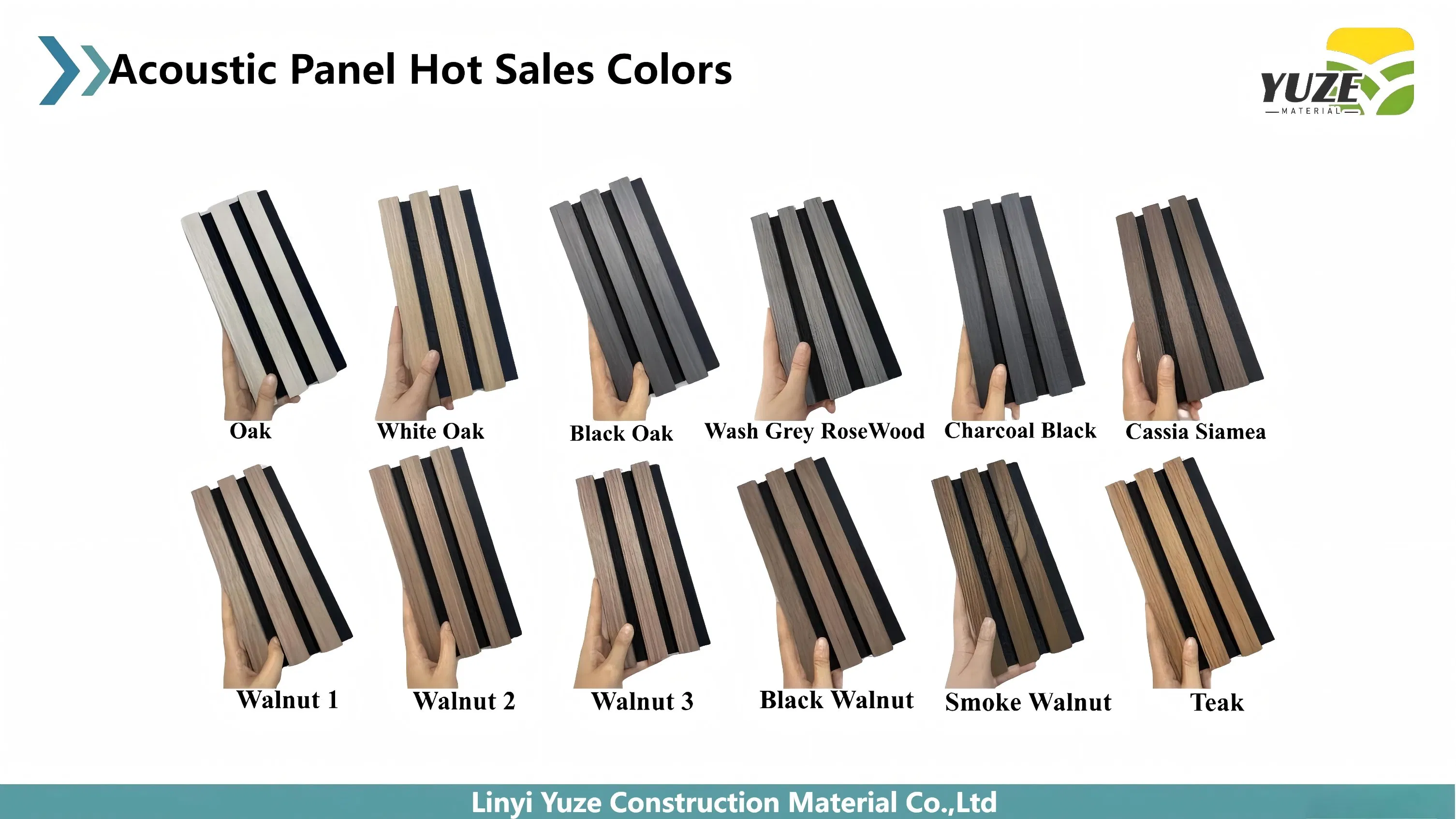 Easy Mount Acoustic Panels for Doors and Walls to Reduce Background Noise in Apartments