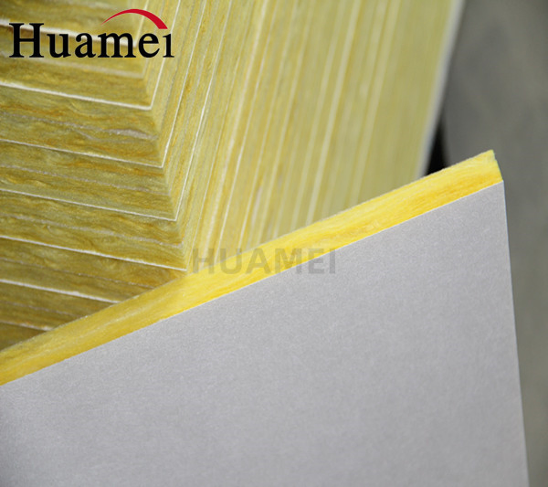 Antimicrobial Ceiling Tiles Acoustically Balanced Acoustic Panel for Hospital