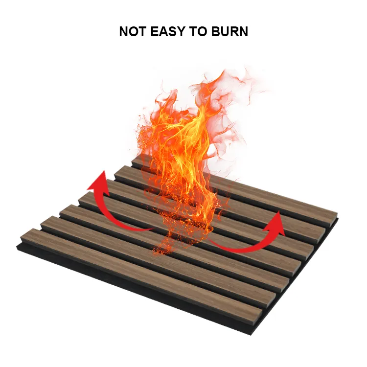 Acoustic Wall Panel 4