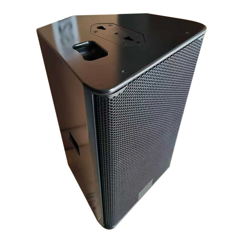 Domc Advanced High-Power Line Array Sound System with Superior Professional Audio Technology for Large-Scale Concerts, Sports Arenas, Outdoor Events Commercial