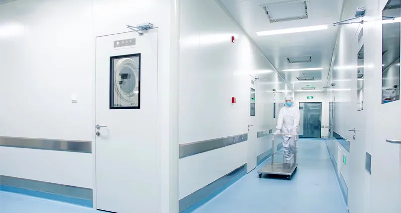 Modular System Display