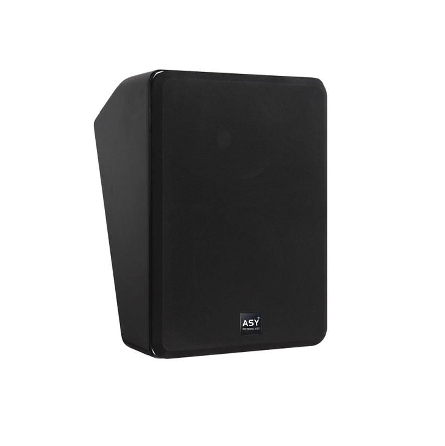 Immersive Professional Cinema 5.1.7.1 Audio System with Surround Speakers