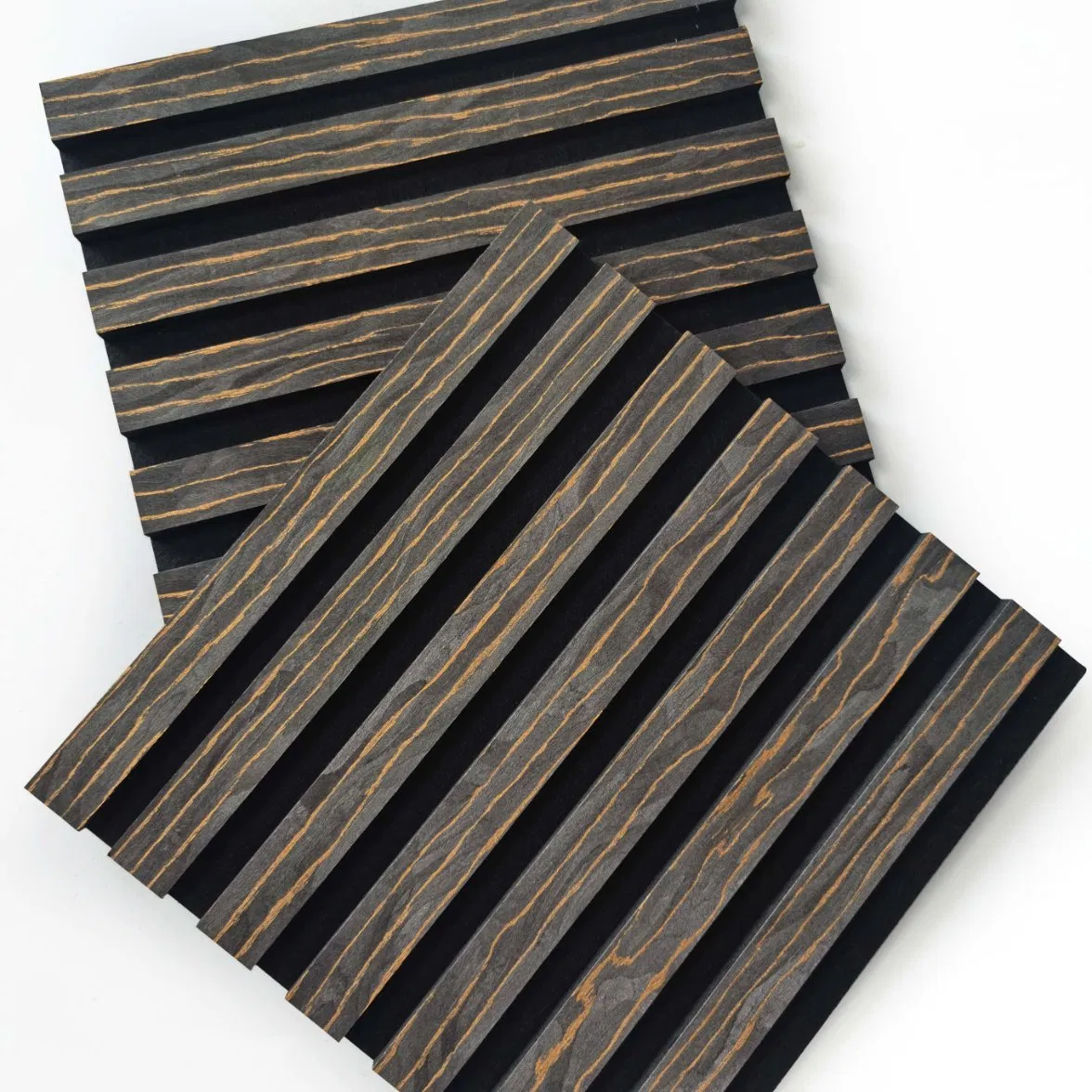 Soundproofing Acoustic Foam Tiles Noise Sound-Absorbing Sound Treatment Studio Room Absorption Tiles Foam Panel