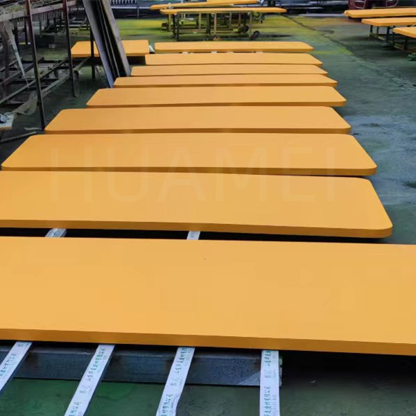 Color Acoustic Clouds for Factory Price