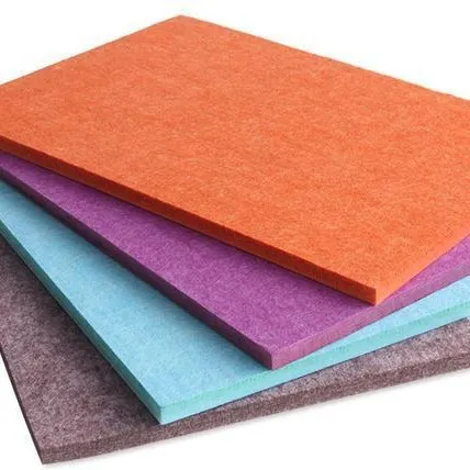 Acoustic Panel Application 2