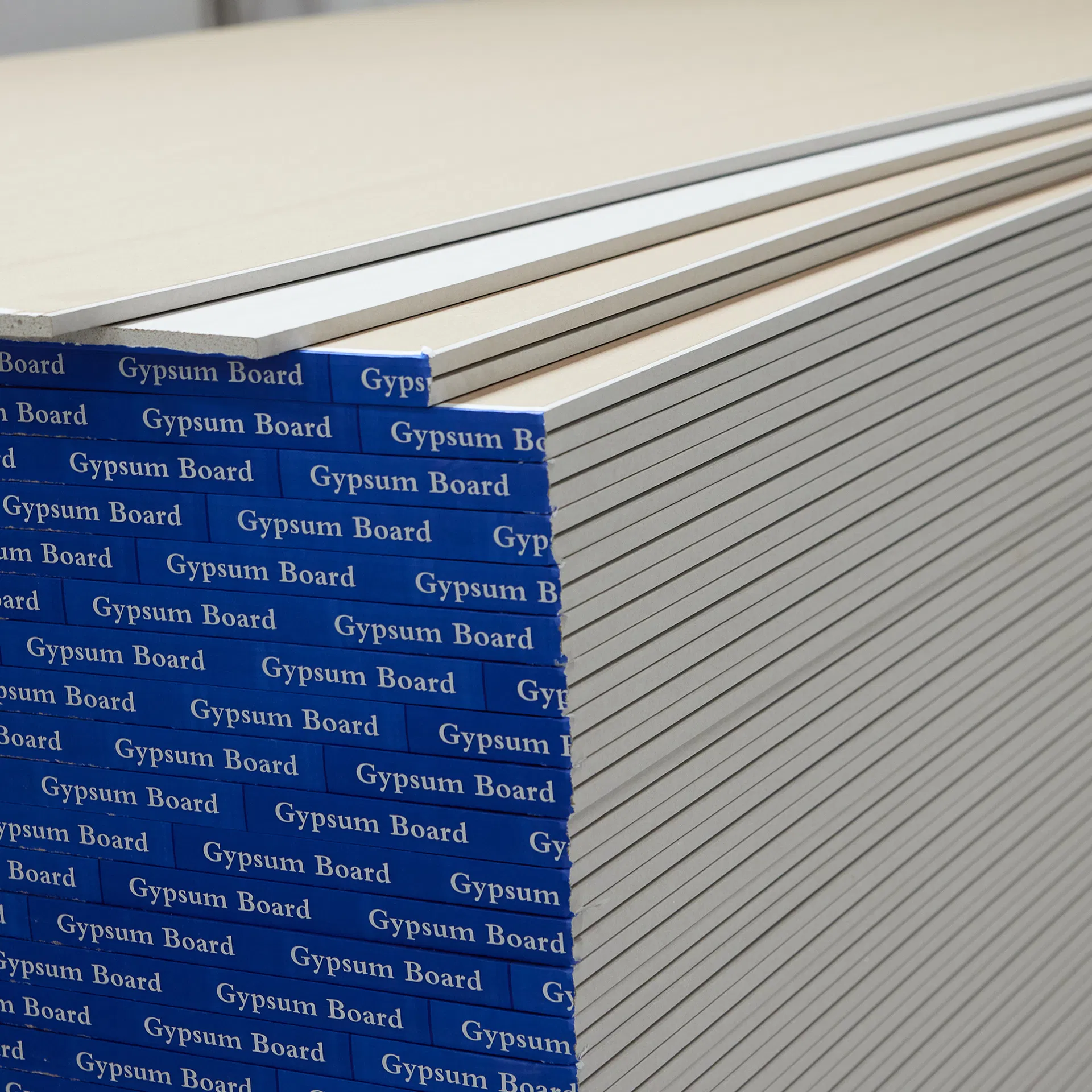 Acoustic Gypsum Board