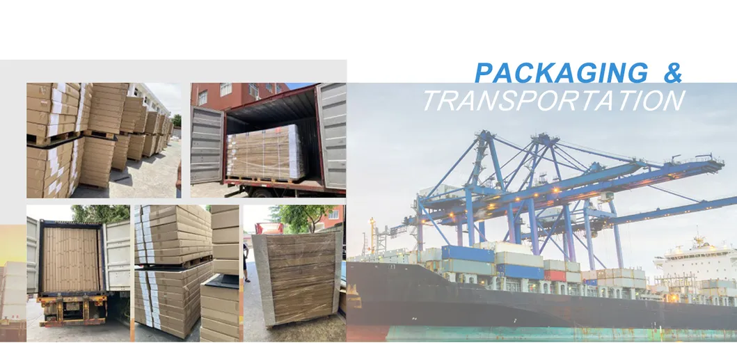 Acoustic Panel Detail 3