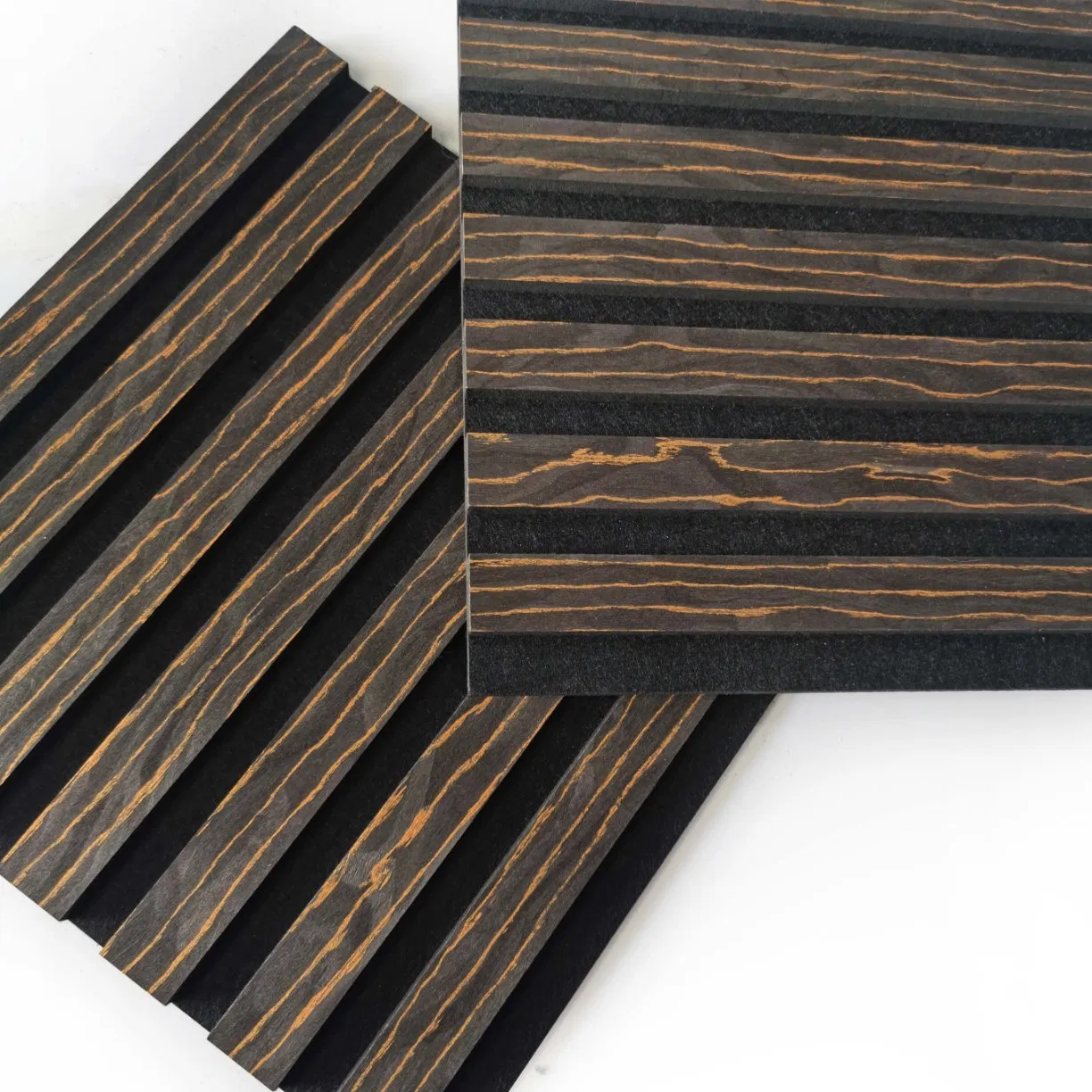 Soundproofing Acoustic Foam Tiles Noise Sound-Absorbing Sound Treatment Studio Room Absorption Tiles Foam Panel