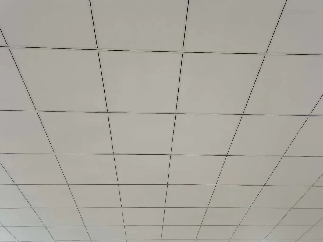 Commercial Building Application